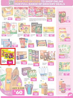 Game : Own 2026 (30 December 2025 - 19 January 2026), page 3