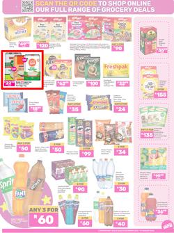 Game : Own 2026 (30 December 2025 - 19 January 2026), page 3