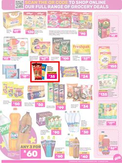 Game : Own 2026 (30 December 2025 - 19 January 2026), page 3