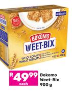 Bokomo Weet Bix-900g