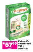 Futurelife Smart Food Assorted-750g