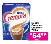 Nestle Cremora Creamer-750g