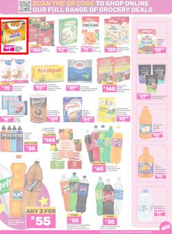 Game : Own 2026 (20 January - 23 February 2026), page 3