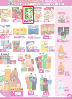 Game : Own 2026 (20 January - 23 February 2026), page 3