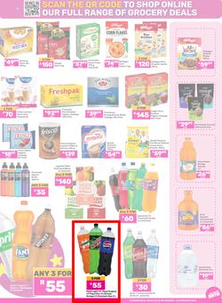 Game : Own 2026 (20 January - 23 February 2026), page 3