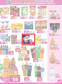 Game : Own 2026 (20 January - 23 February 2026), page 3