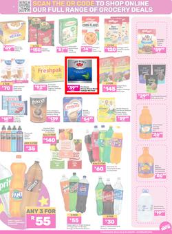 Game : Own 2026 (20 January - 23 February 2026), page 3