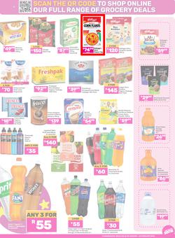 Game : Own 2026 (20 January - 23 February 2026), page 3