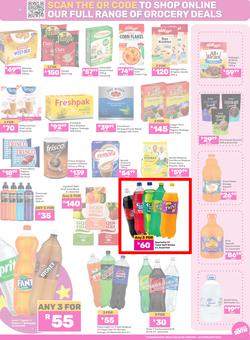 Game : Own 2026 (20 January - 23 February 2026), page 3