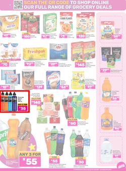 Game : Own 2026 (20 January - 23 February 2026), page 3