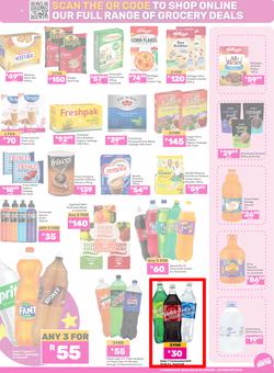 Game : Own 2026 (20 January - 23 February 2026), page 3