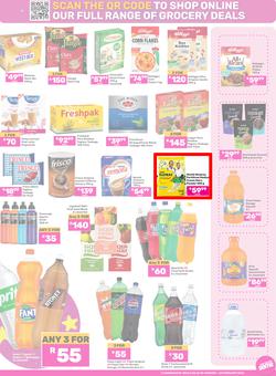 Game : Own 2026 (20 January - 23 February 2026), page 3