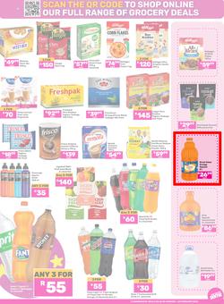 Game : Own 2026 (20 January - 23 February 2026), page 3