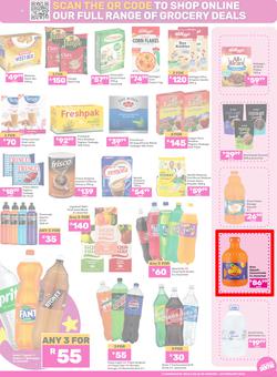 Game : Own 2026 (20 January - 23 February 2026), page 3