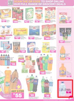 Game : Own 2026 (20 January - 23 February 2026), page 3