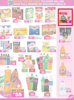 Game : Own 2026 (20 January - 23 February 2026), page 3