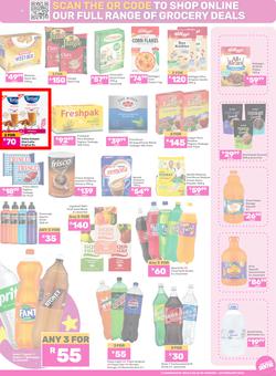 Game : Own 2026 (20 January - 23 February 2026), page 3