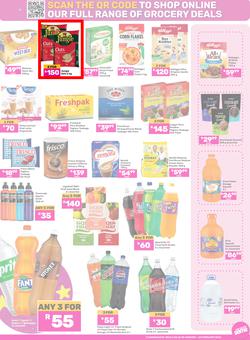 Game : Own 2026 (20 January - 23 February 2026), page 3