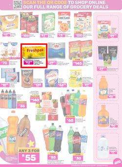 Game : Own 2026 (20 January - 23 February 2026), page 3