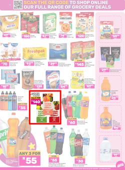 Game : Own 2026 (20 January - 23 February 2026), page 3