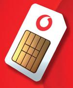 Vodacom Mobile Data-On 200GB Data