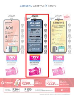 Game Cellular : Winter's Last Call (07 August - 07 September 2026), page 3