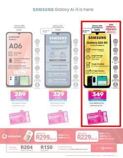 Game Cellular : Winter's Last Call (07 August - 07 September 2026), page 3