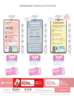 Game Cellular : Winter's Last Call (07 August - 07 September 2026), page 3