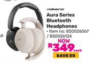 Volkano Aura Series Bluetooth Headphones 850026067/850026124