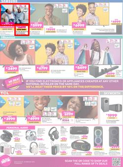 Game : Own 2026 (10 February - 23 February 2026), page 4