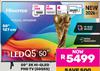 Hisense 32" 2K Hi QLED HD TV 32Q5S 850046323