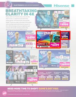 Game : Electronics Mania (21 July - 24 August 2026), page 4