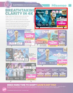 Game : Electronics Mania (21 July - 24 August 2026), page 4