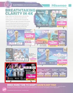 Game : Electronics Mania (21 July - 24 August 2026), page 4