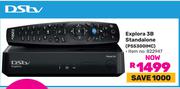 Dstv Explora 3B Standalone PS5300IMC (822947)