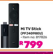 Mi TV Stick PFJ4098EU (817826)