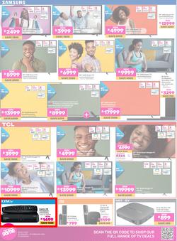 Game : Own 2026 (20 January - 23 February 2026), page 4