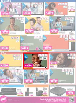 Game : Own 2026 (20 January - 23 February 2026), page 4