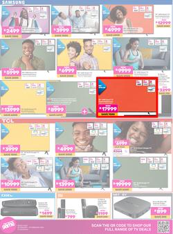 Game : Own 2026 (20 January - 23 February 2026), page 4