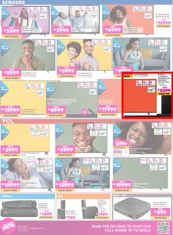 Game : Own 2026 (20 January - 23 February 2026), page 4