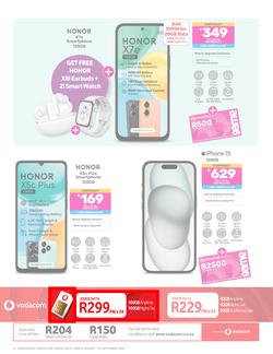 Game Cellular : Winter's Last Call (07 August - 07 September 2026), page 4