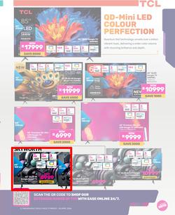 Game : Electronics Mania (17 March - 20 April 2026), page 5