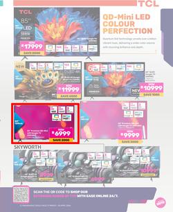 Game : Electronics Mania (17 March - 20 April 2026), page 5