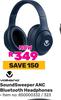 Volkano Sound Sweeper ANC Bluetooth Headphones (850000332/323)