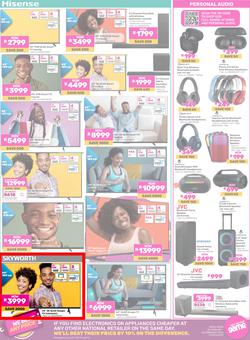 Game : Own 2026 (20 January - 23 February 2026), page 5