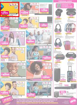 Game : Own 2026 (20 January - 23 February 2026), page 5