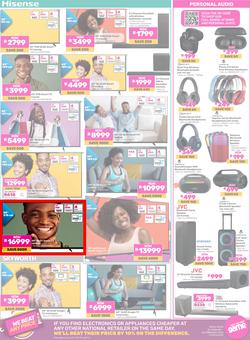 Game : Own 2026 (20 January - 23 February 2026), page 5