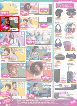 Game : Own 2026 (20 January - 23 February 2026), page 5