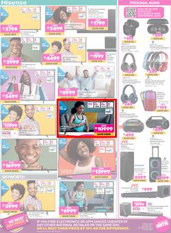 Game : Own 2026 (20 January - 23 February 2026), page 5