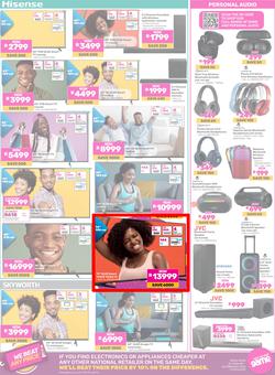 Game : Own 2026 (20 January - 23 February 2026), page 5